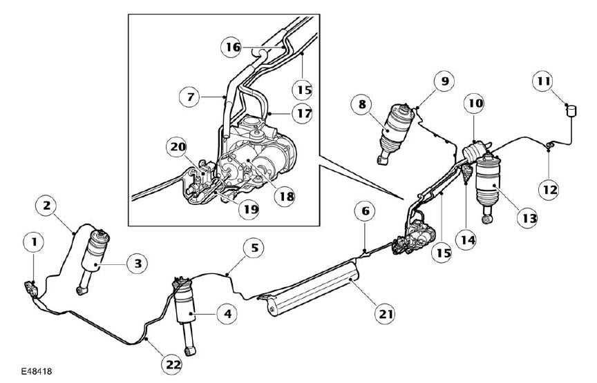 lr3 parts diagram