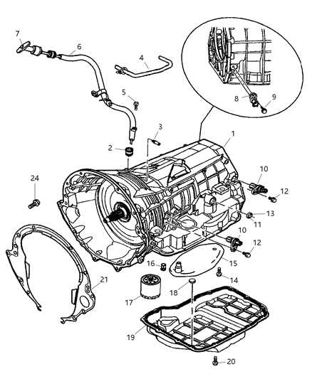 2004 dodge ram 2500 parts diagram