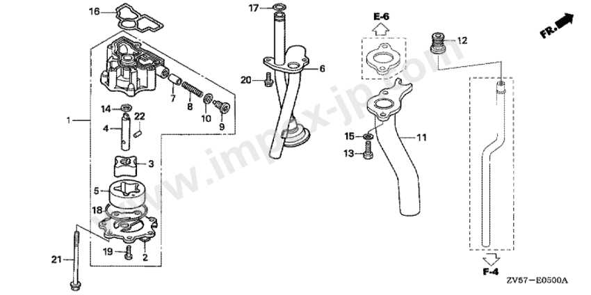 honda 40 hp outboard parts diagram