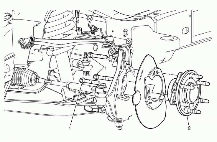 2008 silverado parts diagram