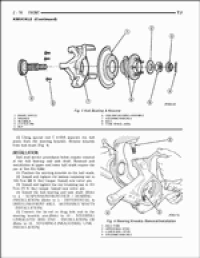 2002 jeep liberty parts diagram