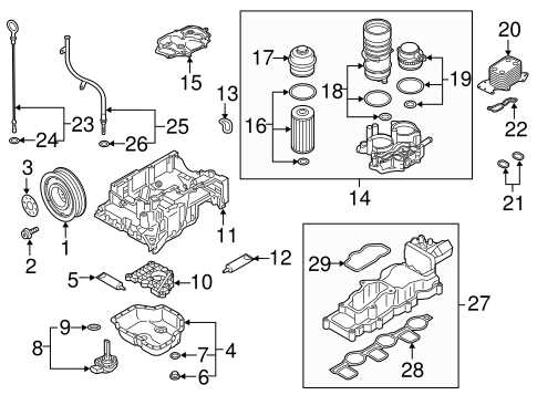 2011 parts diagram