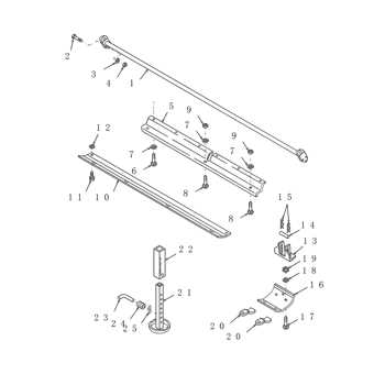 new holland 1475 haybine parts diagram