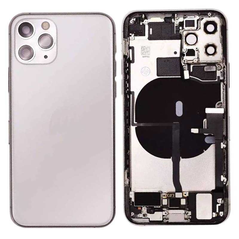 iphone 11 pro parts diagram