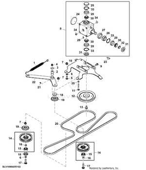 john deere auto connect 60d parts diagram