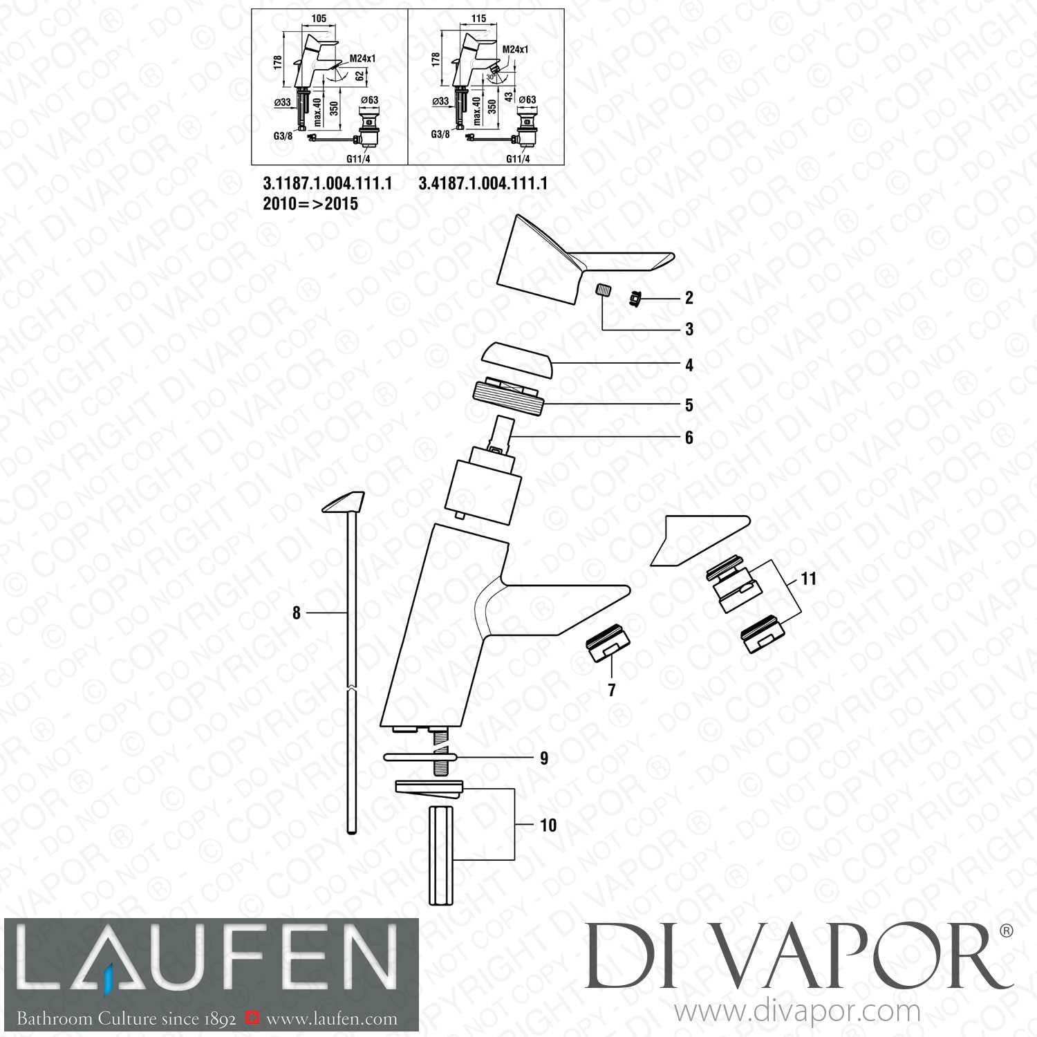 1187 parts diagram