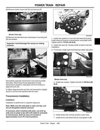 gator 825i parts diagram