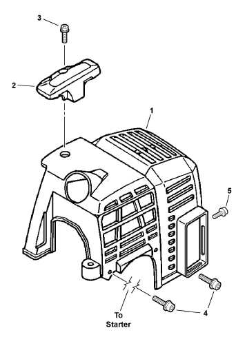 echo es 210 parts diagram