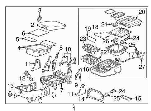 2015 gmc sierra 2500hd parts diagram