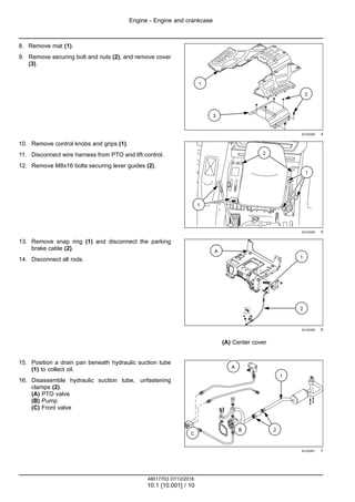 new holland boomer 50 parts diagram