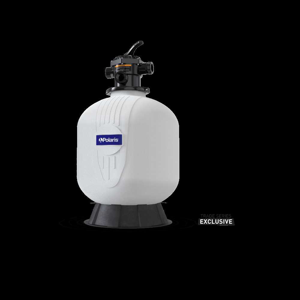 hayward s220t sand filter parts diagram