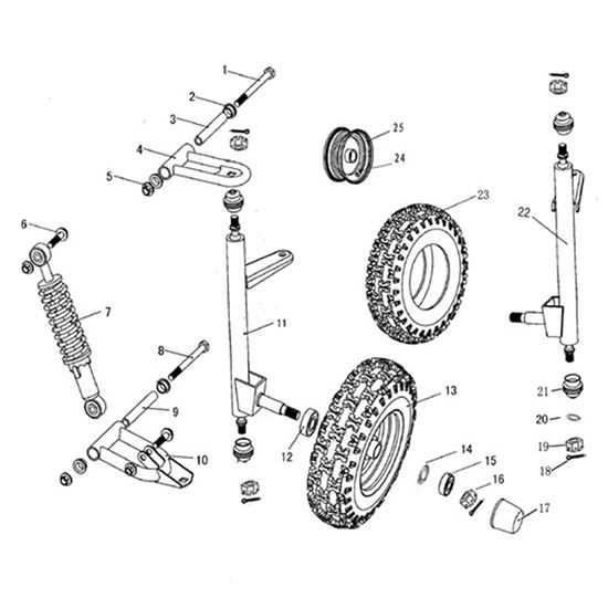 coleman kt196 parts diagram