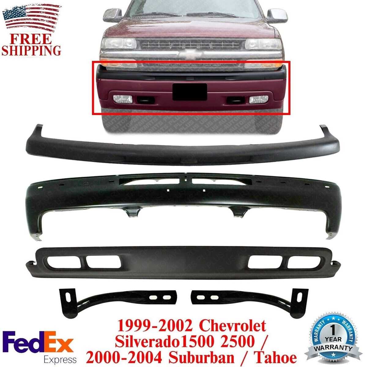 2004 chevy silverado body parts diagram