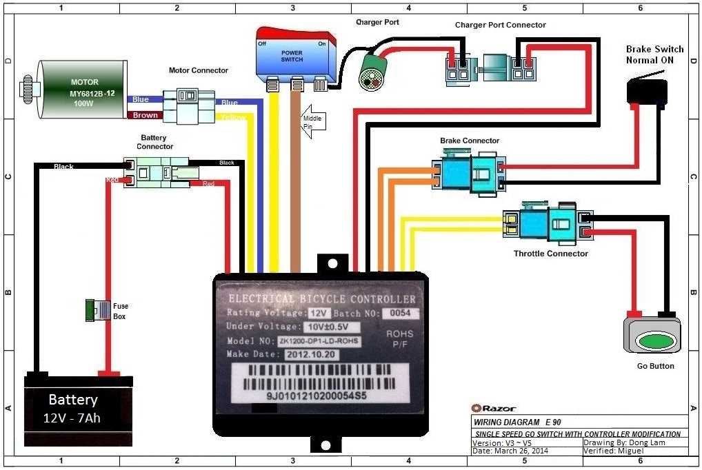 e90 parts diagram