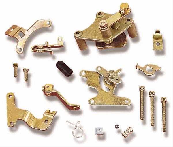 holley 80457 parts diagram