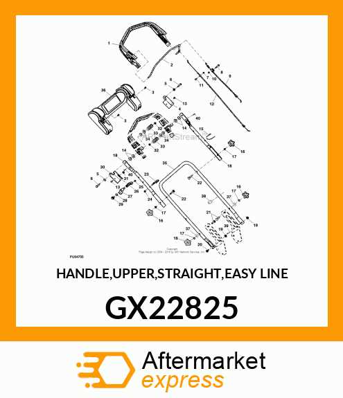 john deere js35 parts diagram