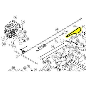 ltx 1040 cub cadet parts diagram