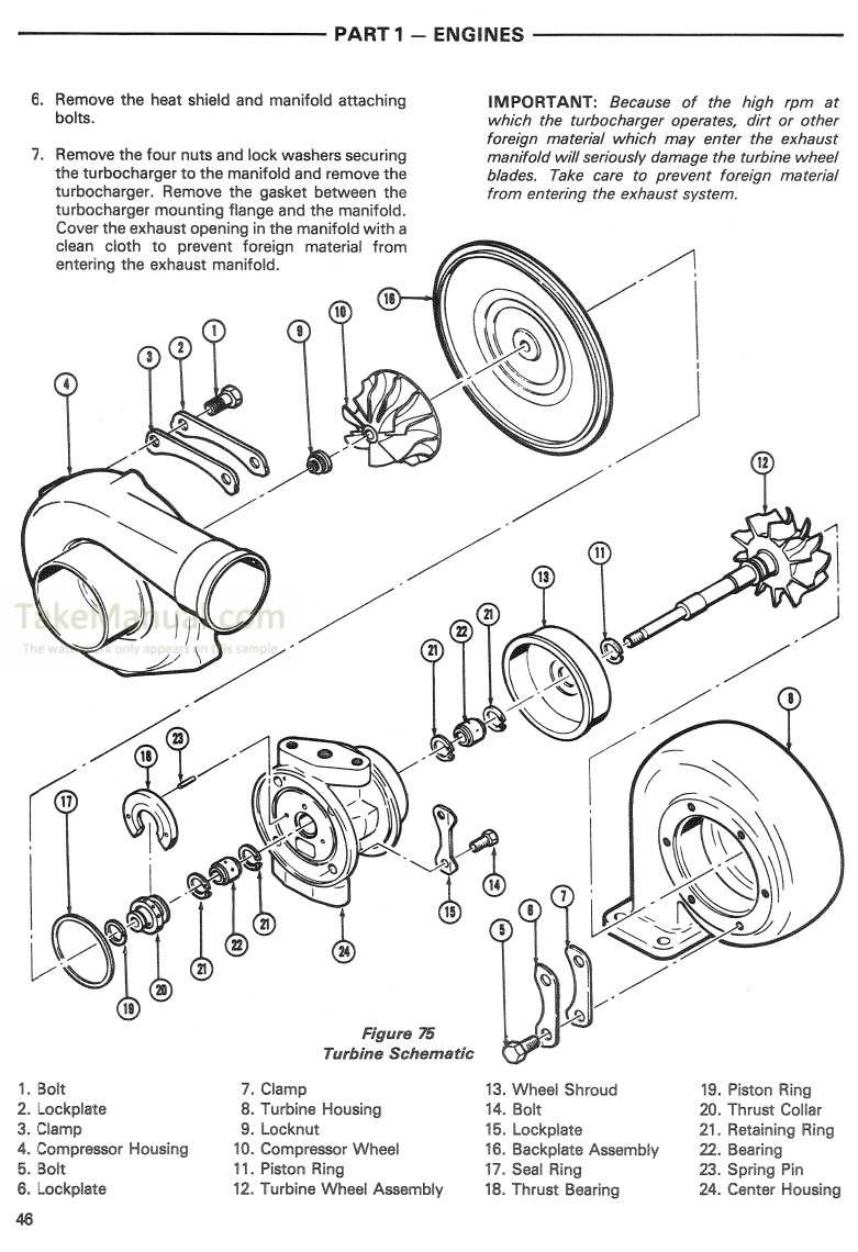 ford 755 backhoe parts diagram