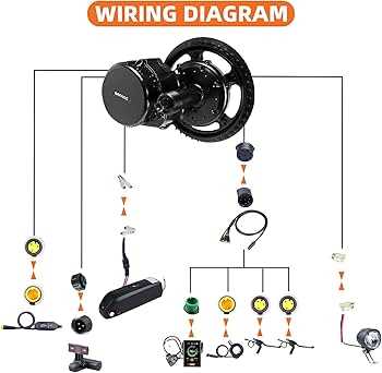 bafang bbs02 parts diagram