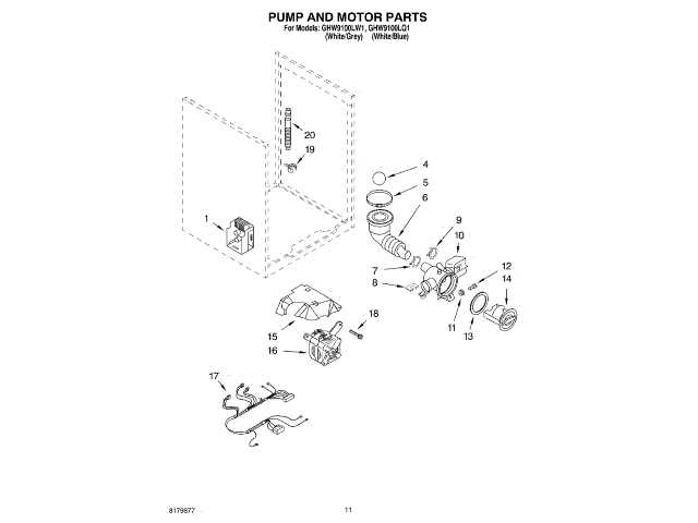 maytag 3000 series washer parts diagram