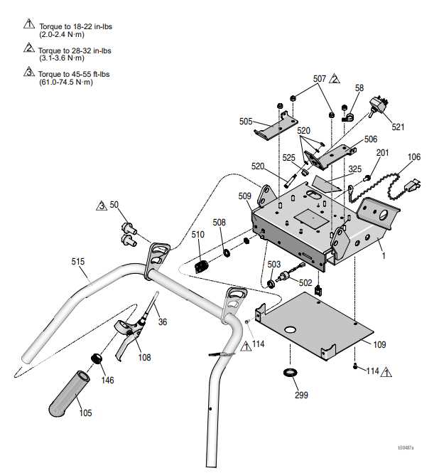 graco linelazer 3900 parts diagram