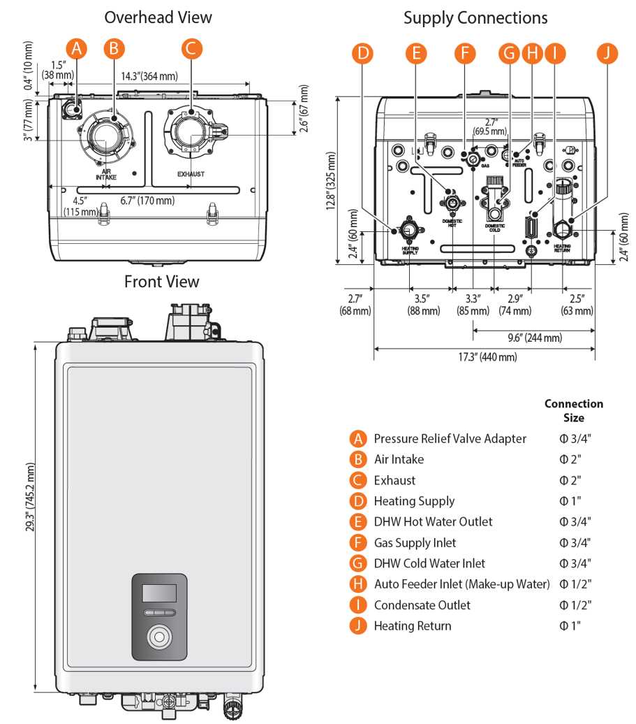 navien nr 240a parts diagram