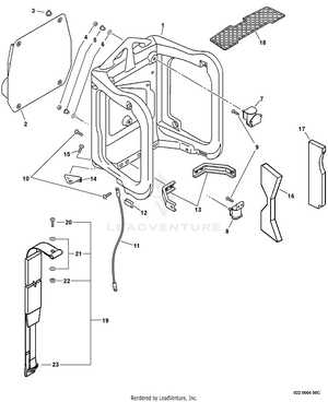 echo pb 580t parts diagram