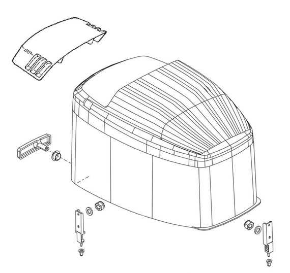 mercury 115 outboard parts diagram