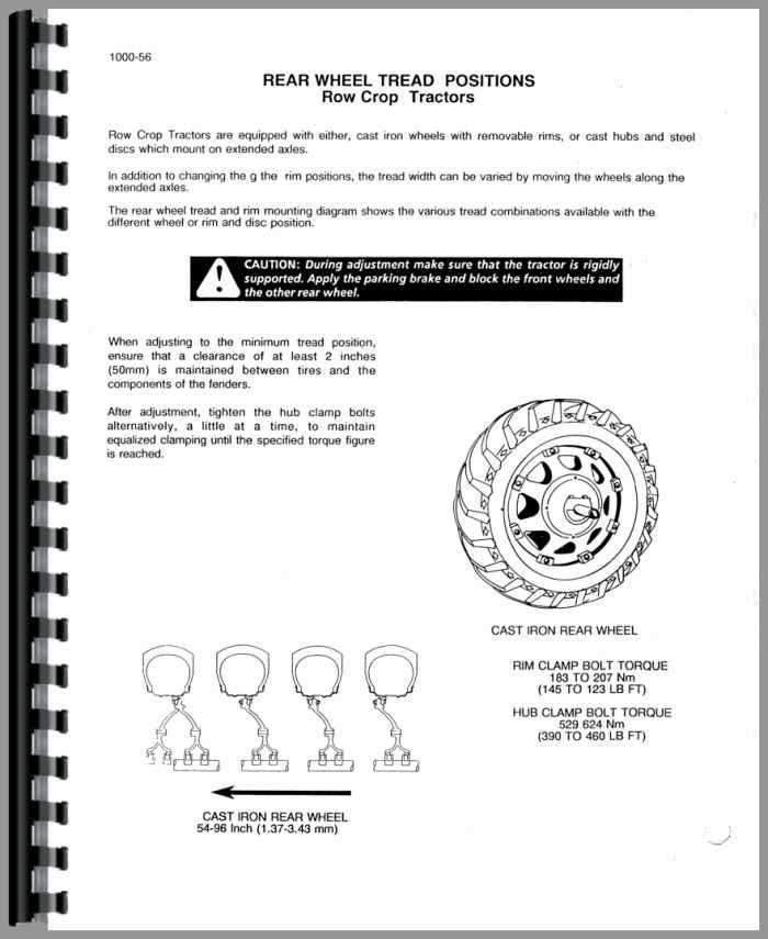 case ih 885 parts diagram