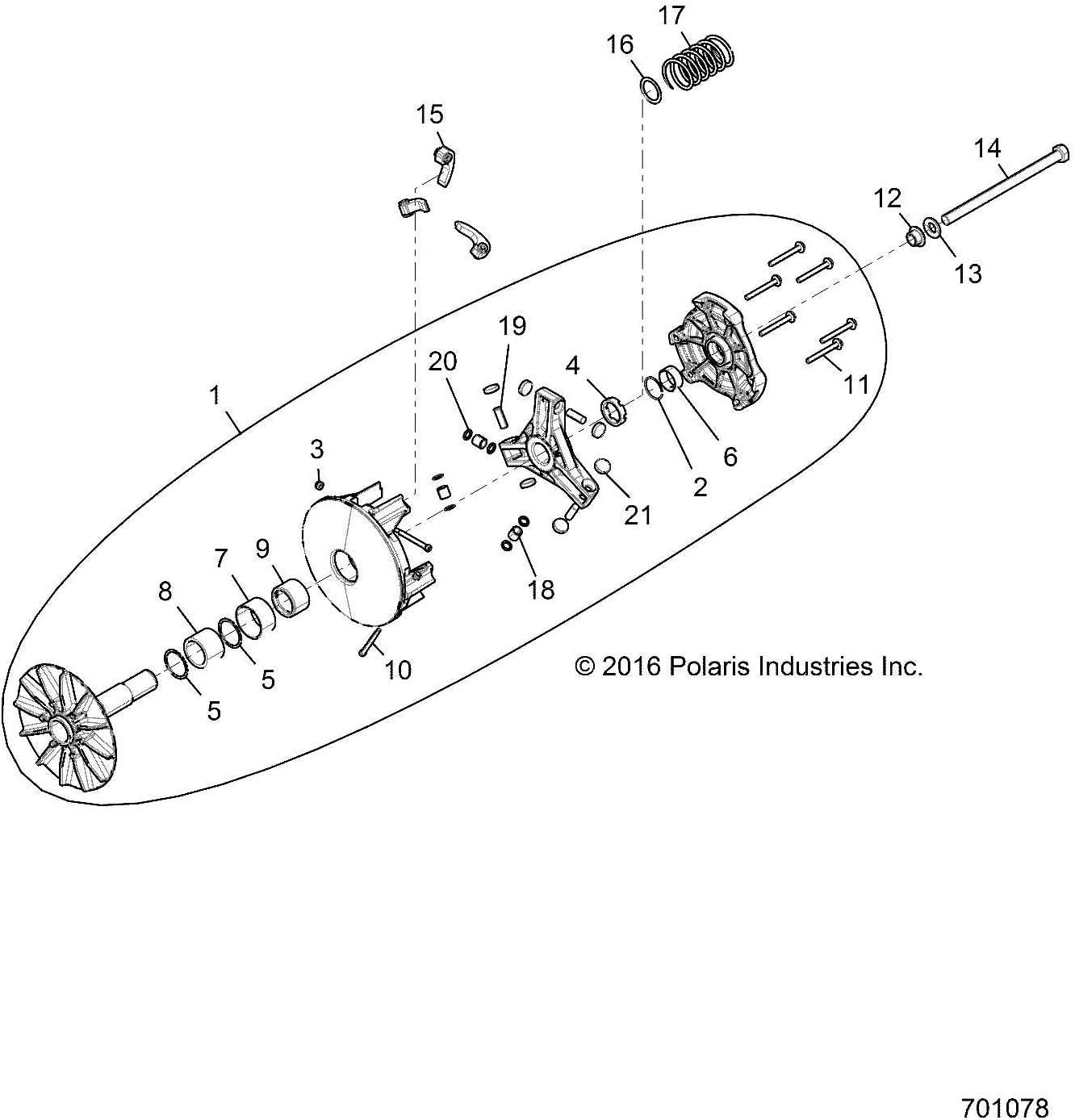 2018 polaris ranger 900 xp parts diagram