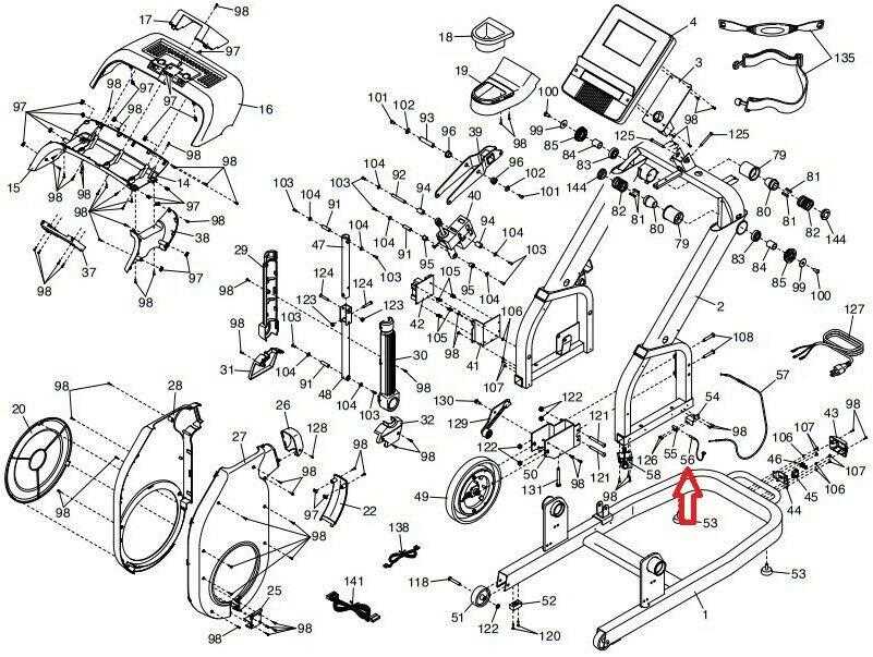 stihl fs 108 parts diagram