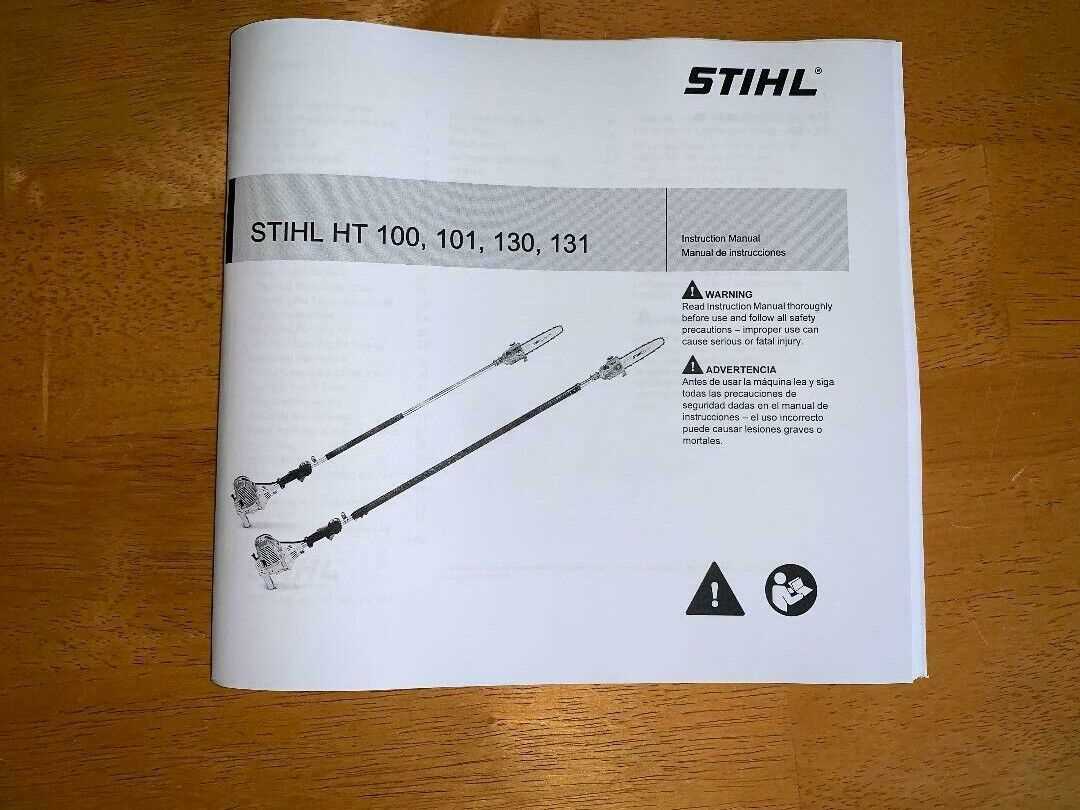 ht 131 parts diagram