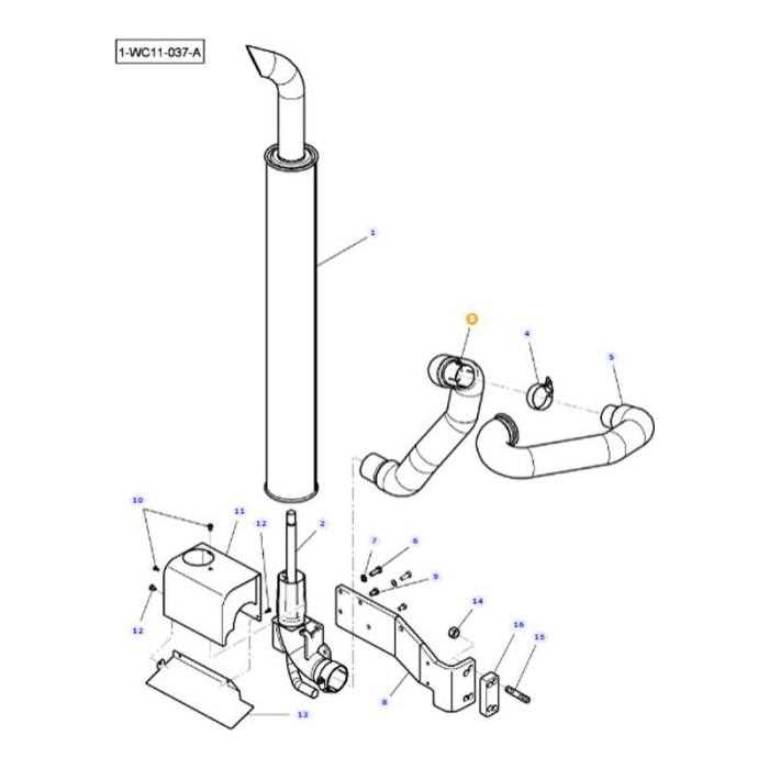 cd4e parts diagram