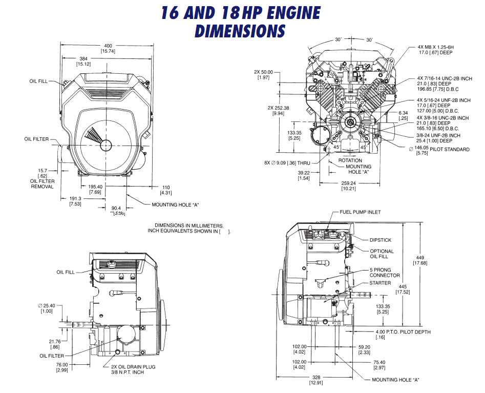 kohler sv540 parts diagram