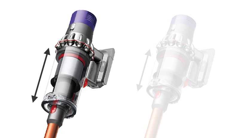 dyson cyclone v10 parts diagram