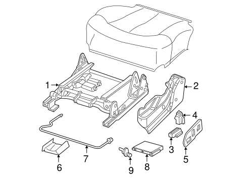 2006 chevy silverado 2500hd parts diagram