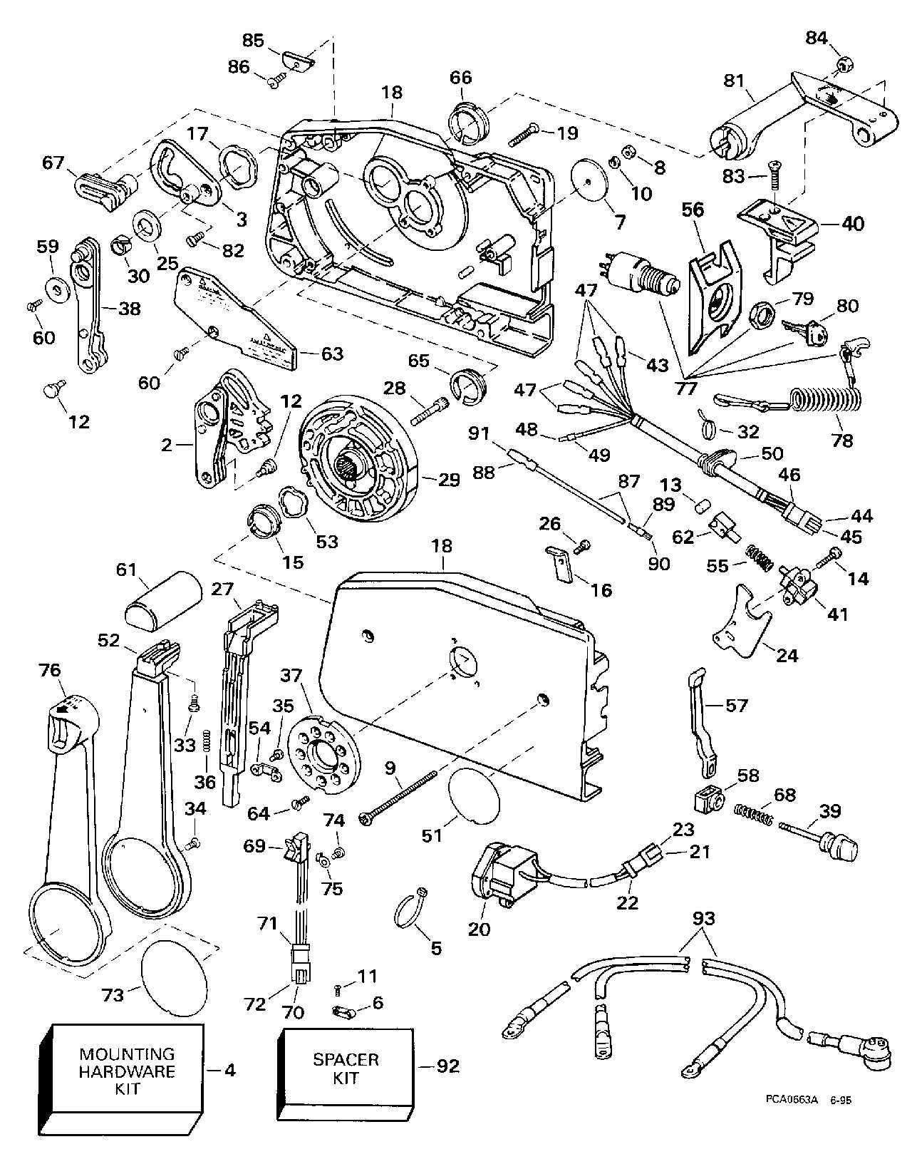 brp parts diagrams