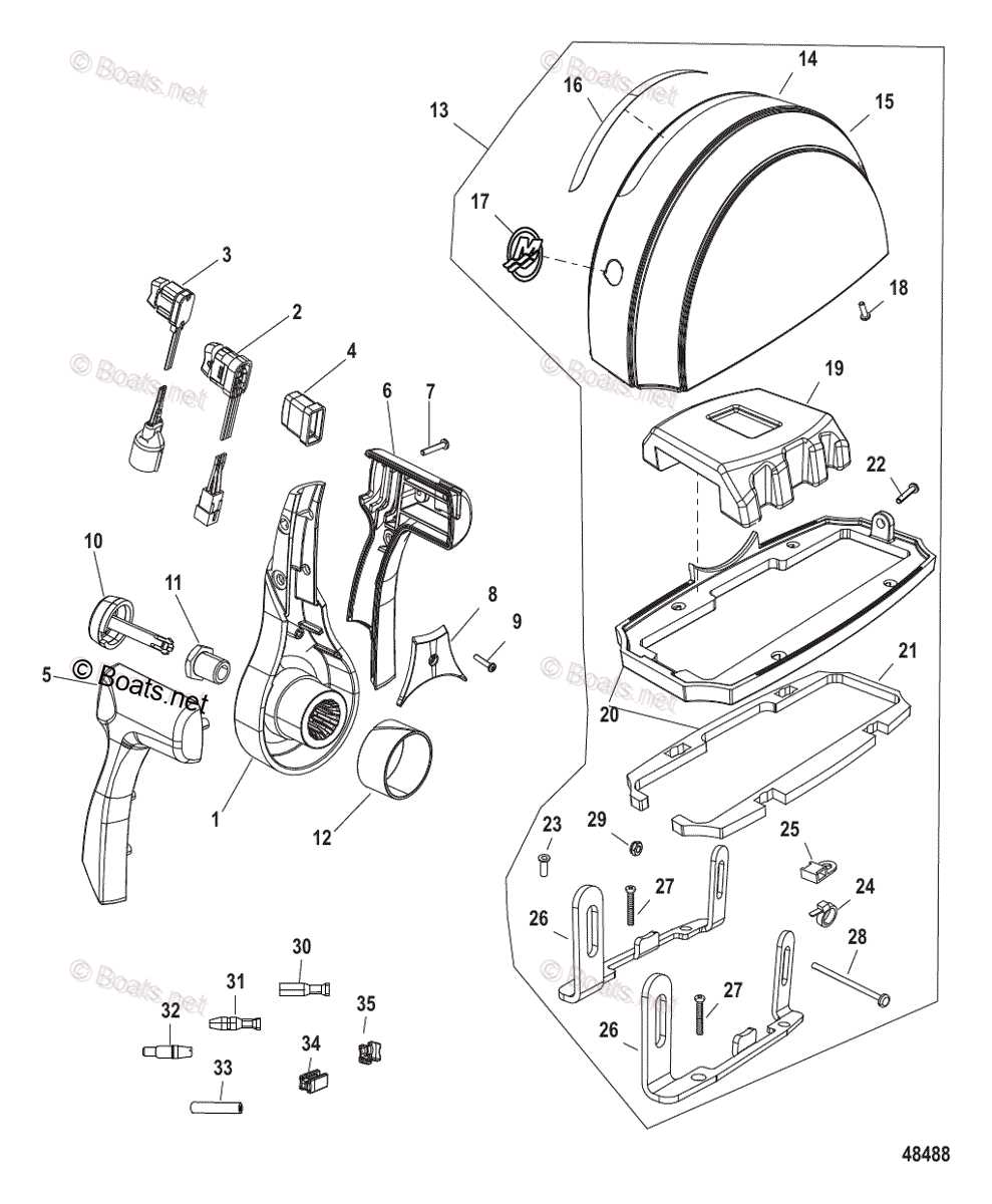 88688a25 parts diagram