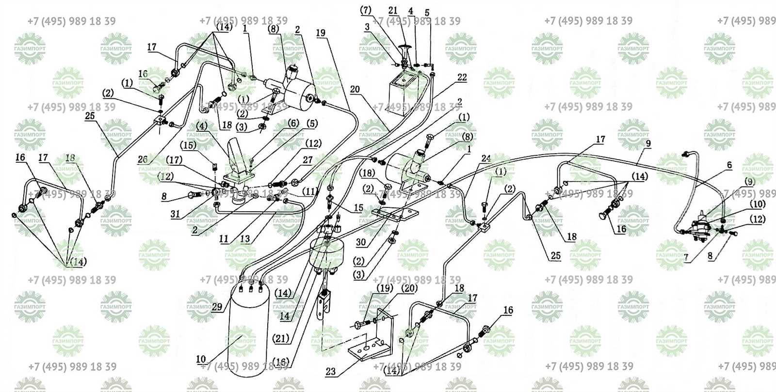 john deere xuv 550 s4 parts diagram