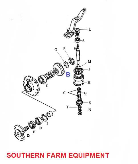 ball bearing parts diagram