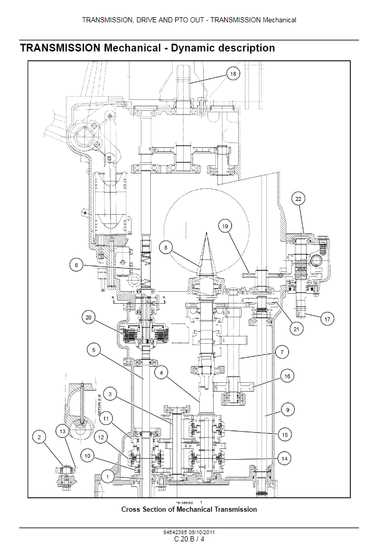 case ih parts diagram pdf