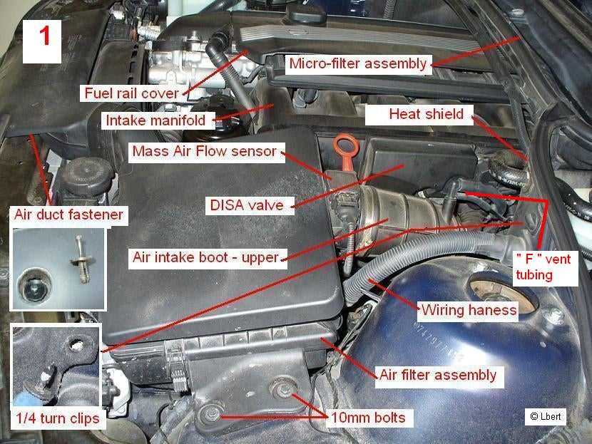 2004 bmw 330ci parts diagram