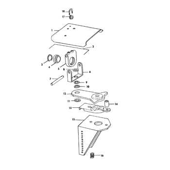 new holland 310 baler parts diagram