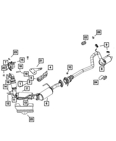 2008 jeep grand cherokee parts diagram