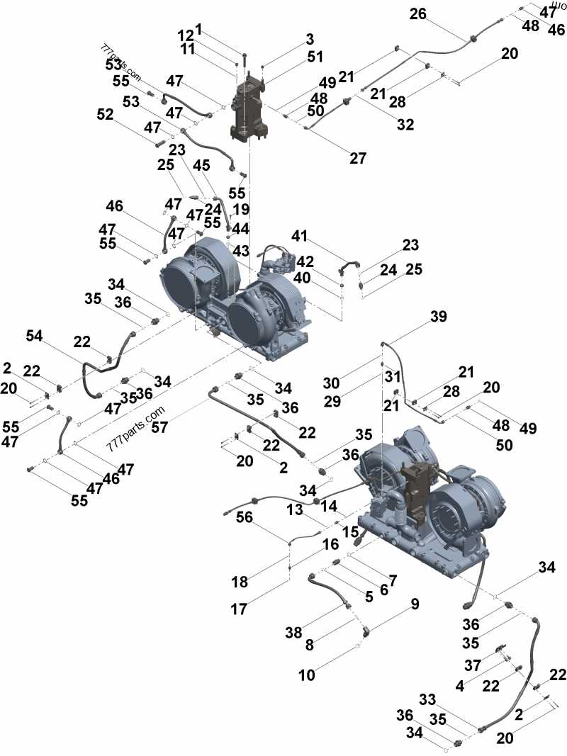 ingersoll rand t30 air compressor parts diagram