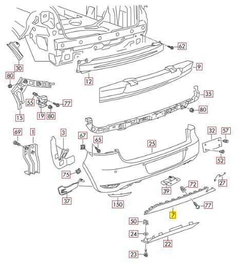 mk6 gti parts diagram