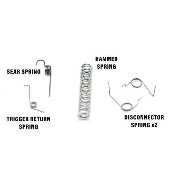 marlin 795 parts diagram