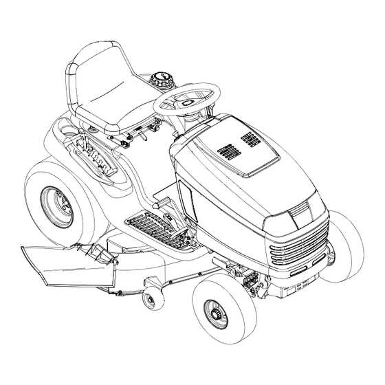 cub cadet deck parts diagram