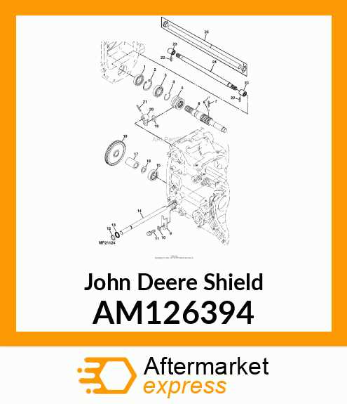 john deere 567 baler parts diagram