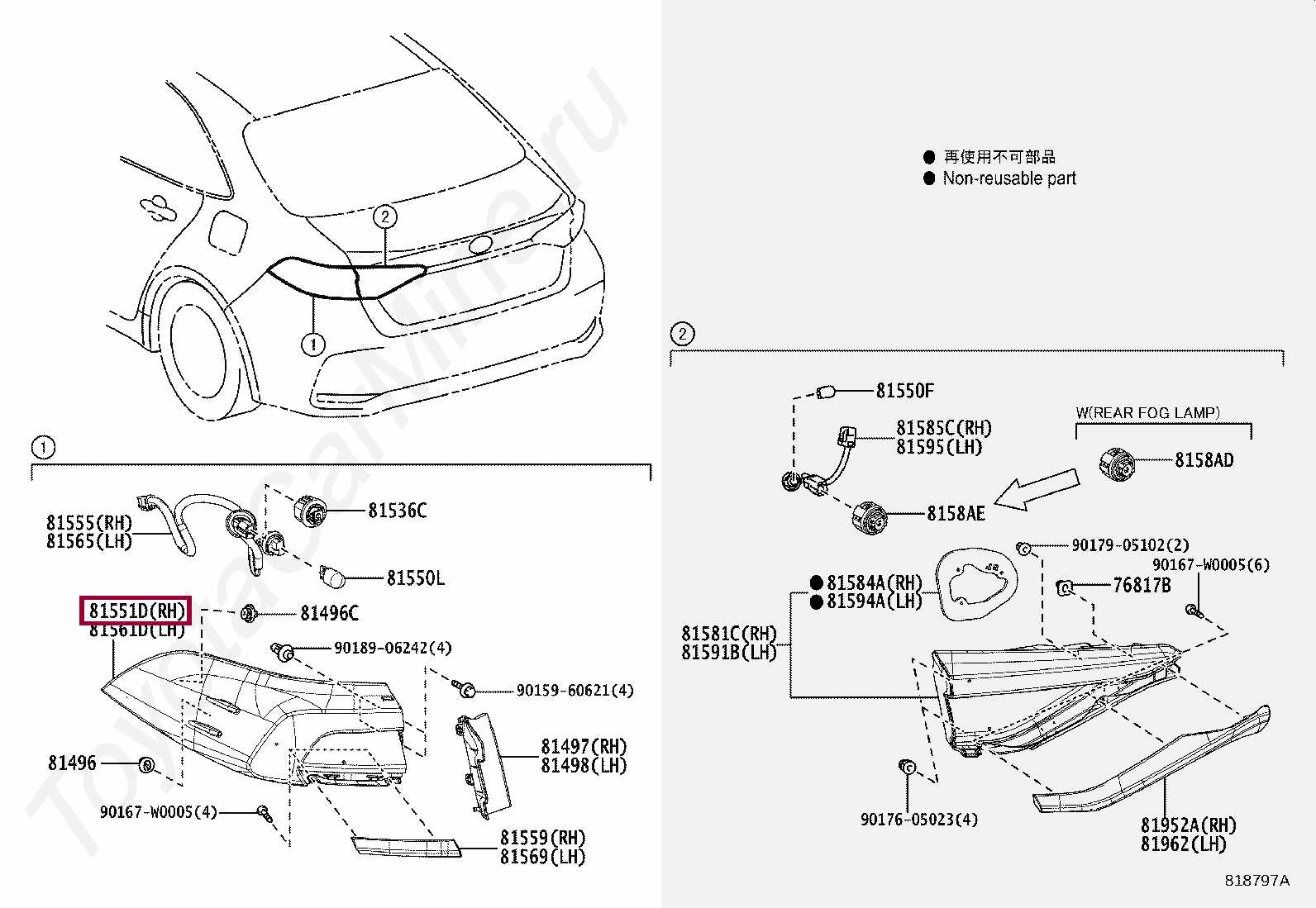 2012 hyundai sonata parts diagram